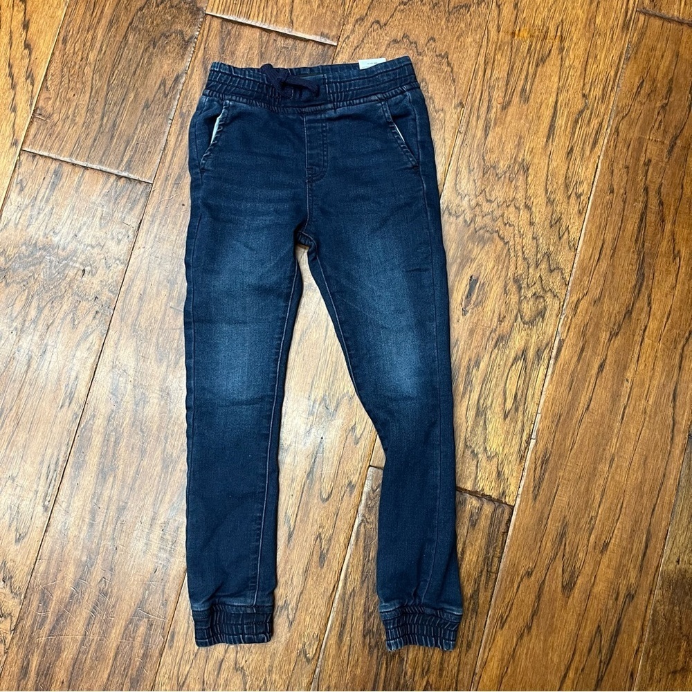 Joe's‎ Jeans Blue Slim Fit Denim joggers